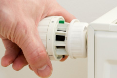 Bruntcliffe central heating repair costs