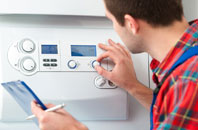 free commercial Bruntcliffe boiler quotes